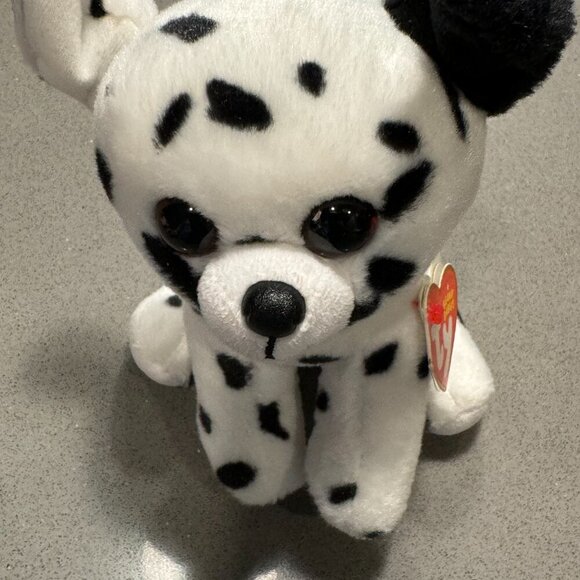 TY brand | Dalmatian - Picture 1 of 5
